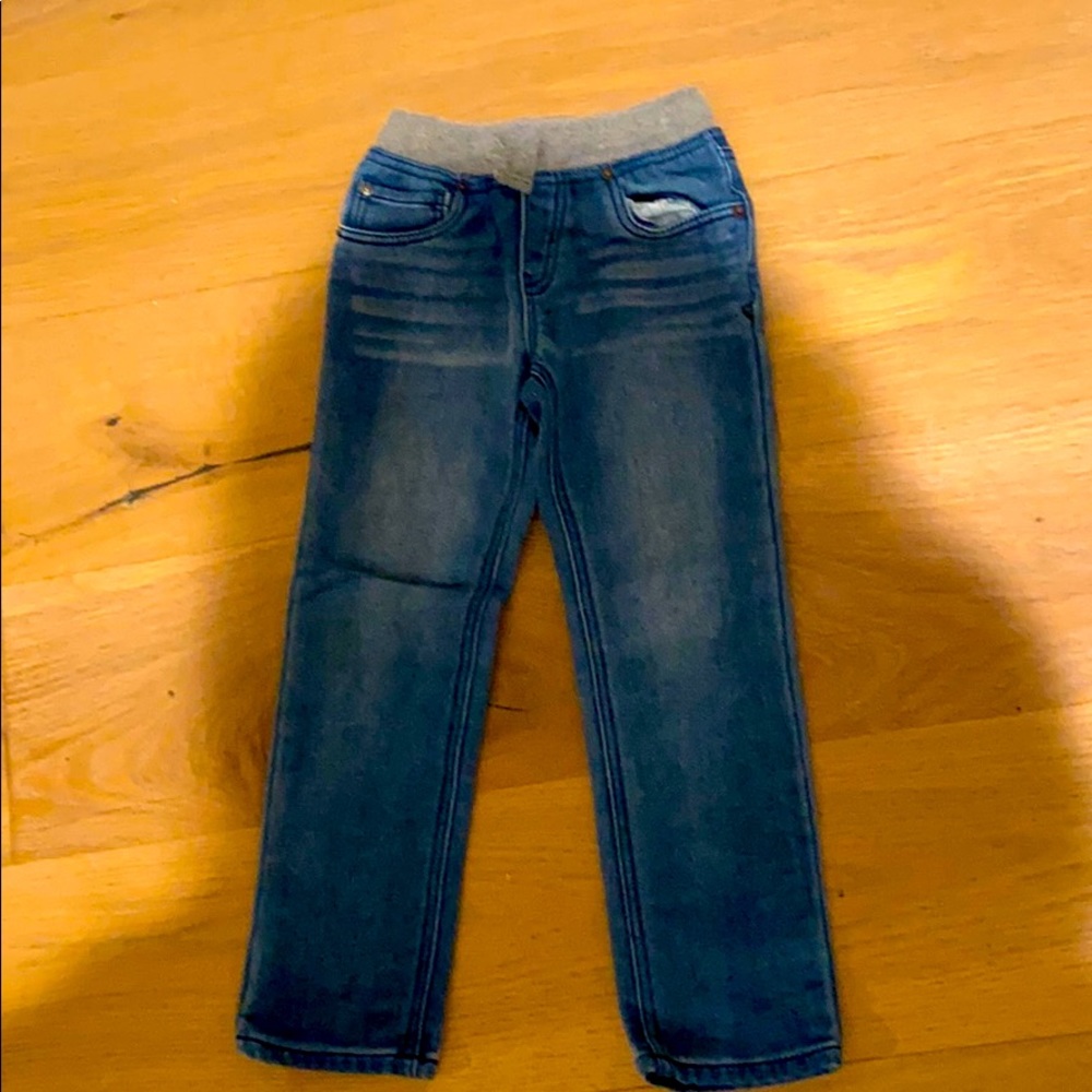 Cute boys jeans